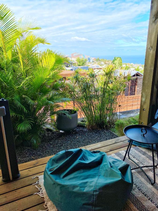 Villa Moai 974 Saint-Leu Extérieur photo